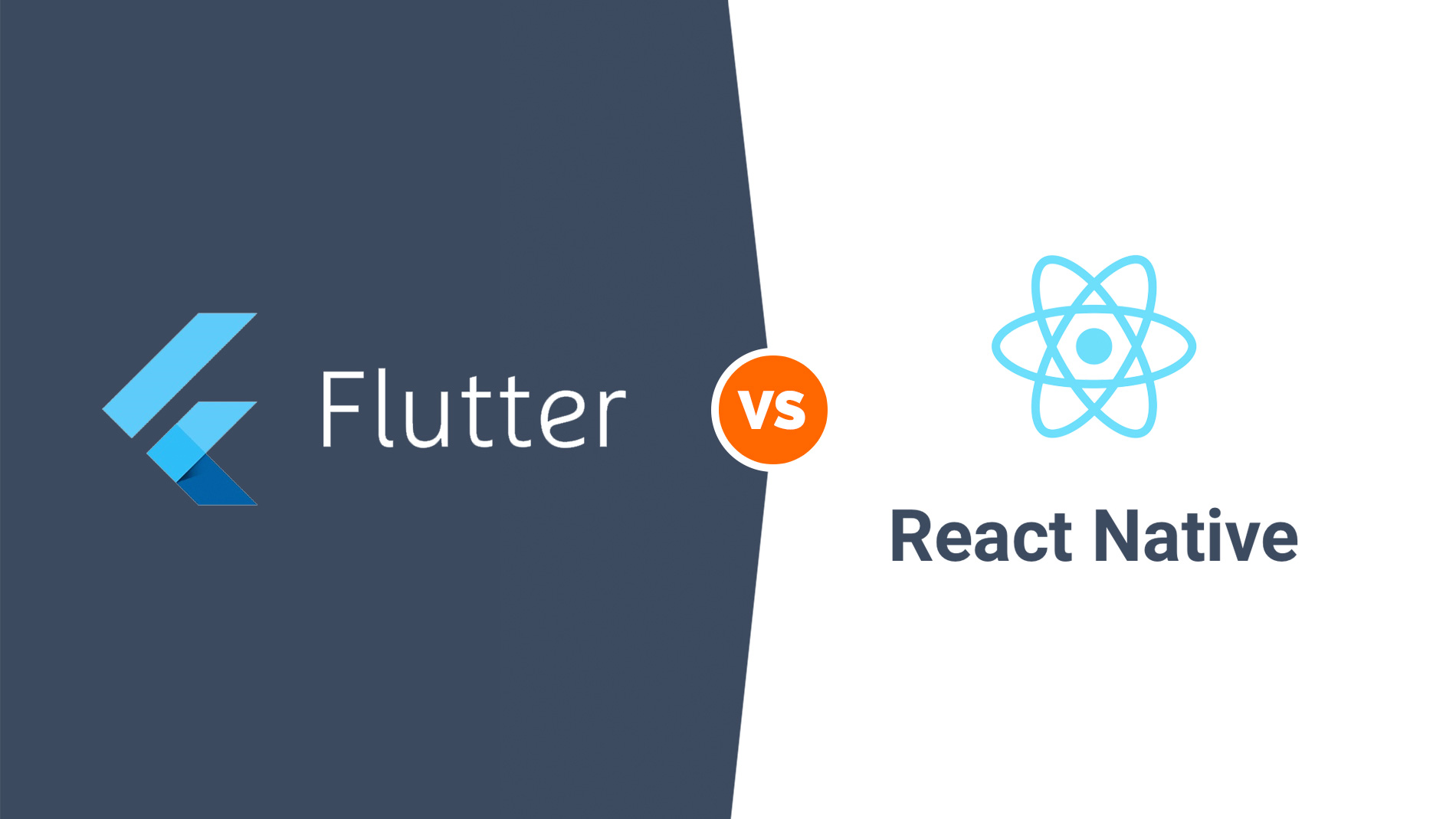 Flutter Vs React Native : Performance Benchmarks