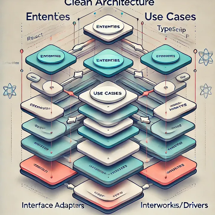 Clean Architecture in React Native