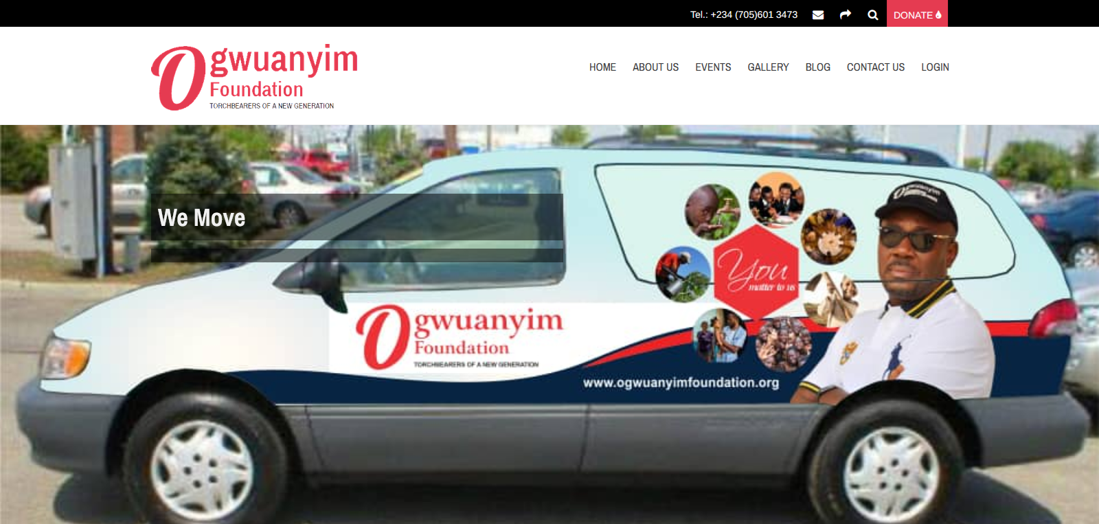 Ogwuanyim Foundation